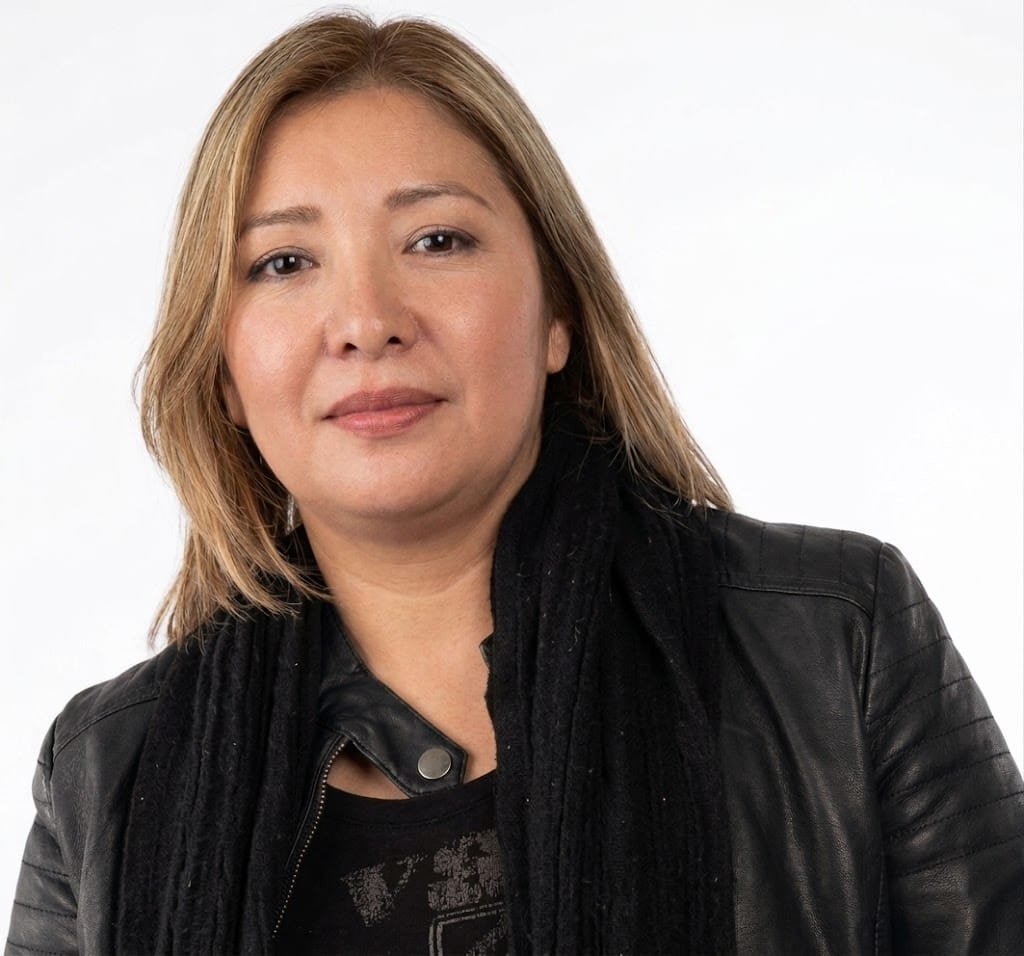 Ms. Naglaa Hafez