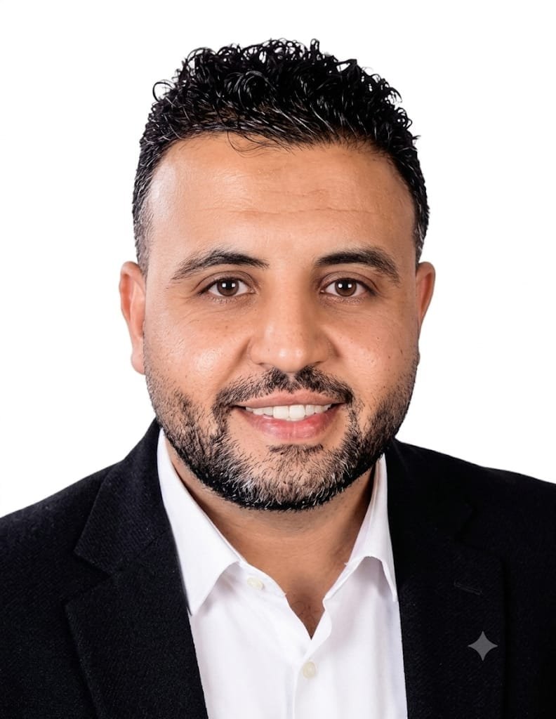 أ/ أحمد شعبان