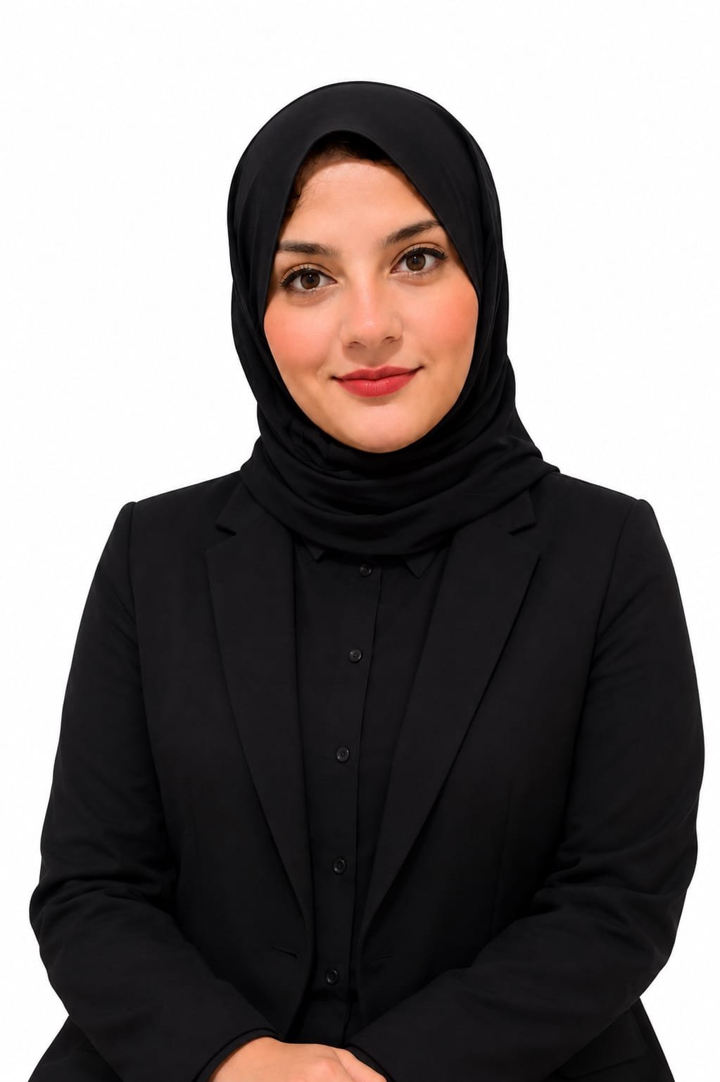 Ms. Heba Kamal