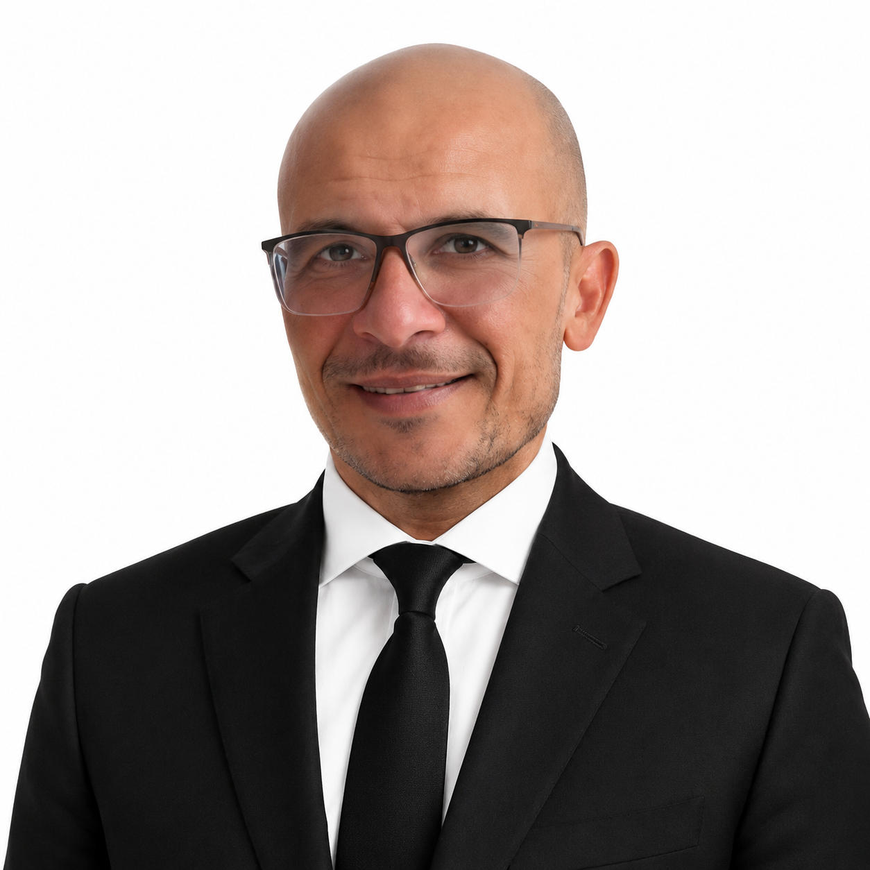 Mr. Sayed Hekal