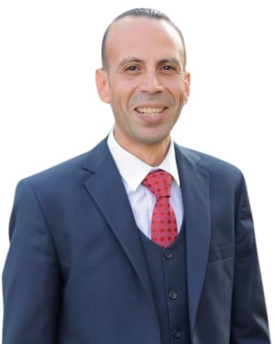 Mr. Magdi Wahba