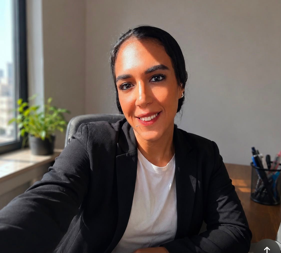 Ms. Merhan Hussein