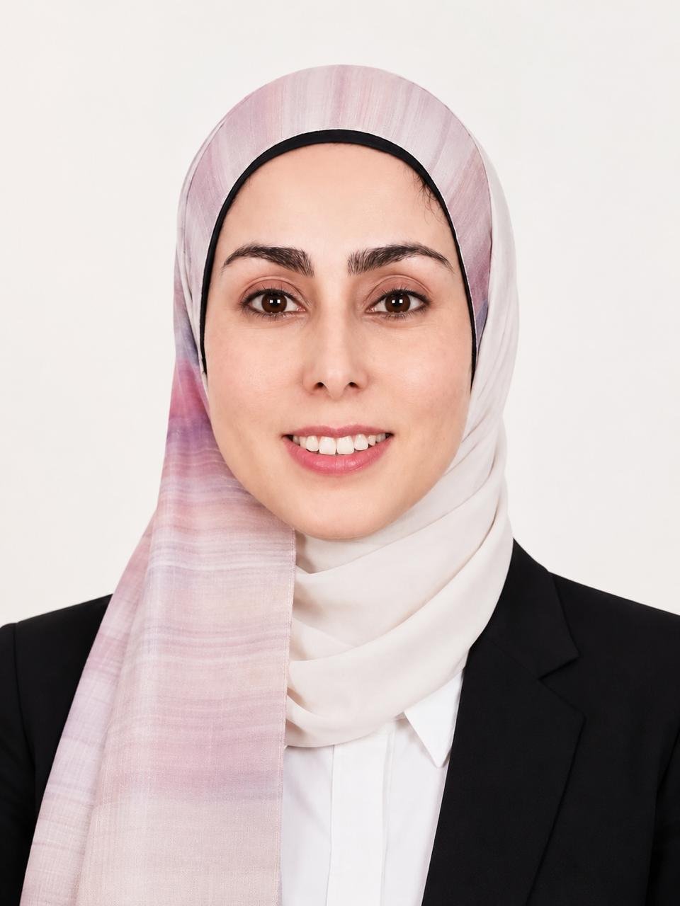Ms. Rana Amr