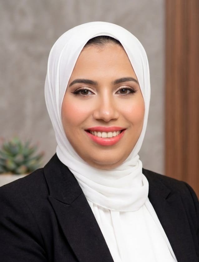 Ms. Fatma Omar