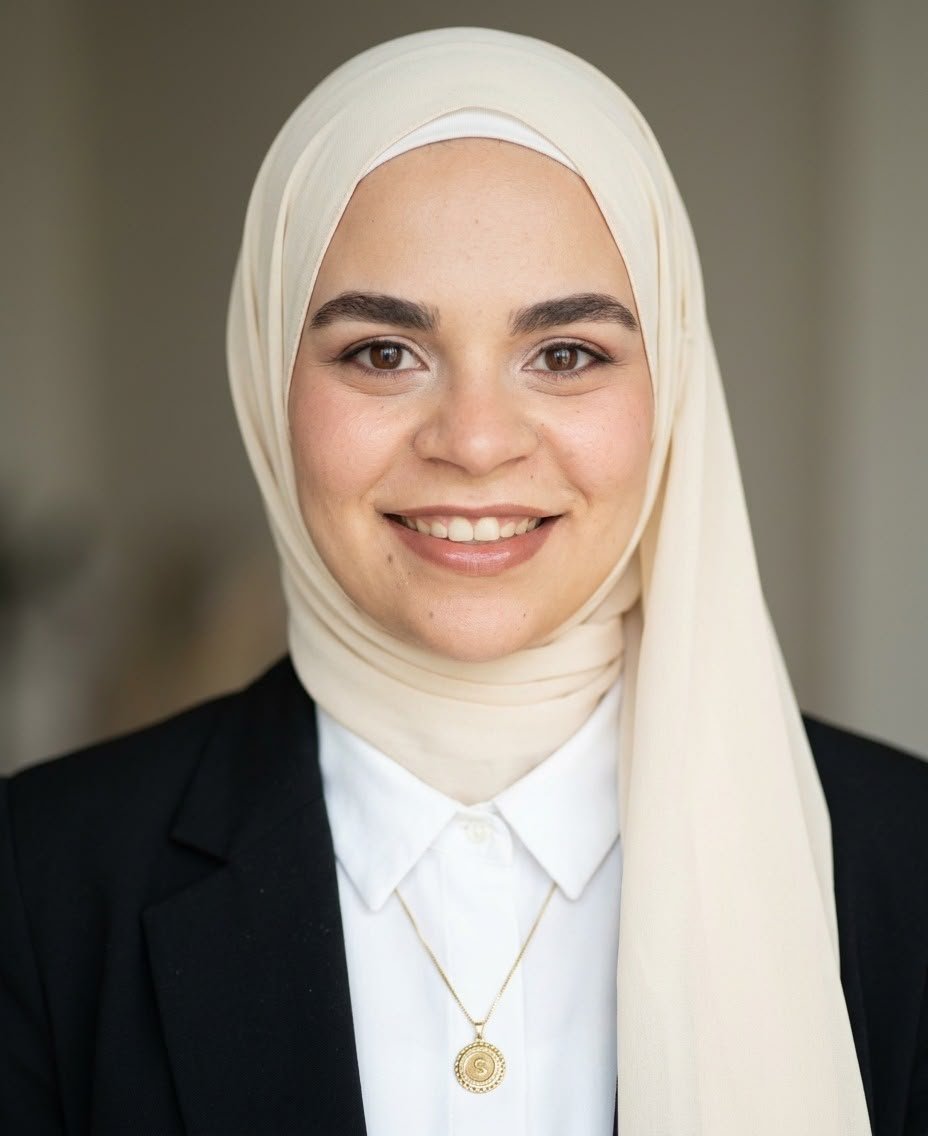 Ms. Salma Salah