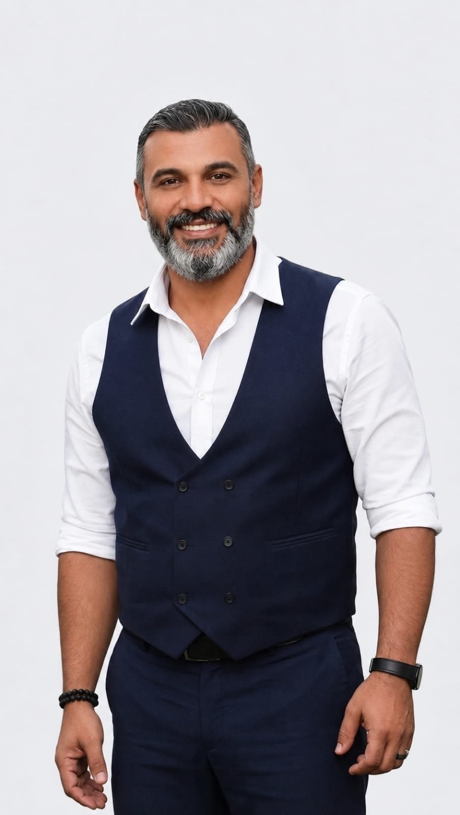 Mr. Hussein Khalaf