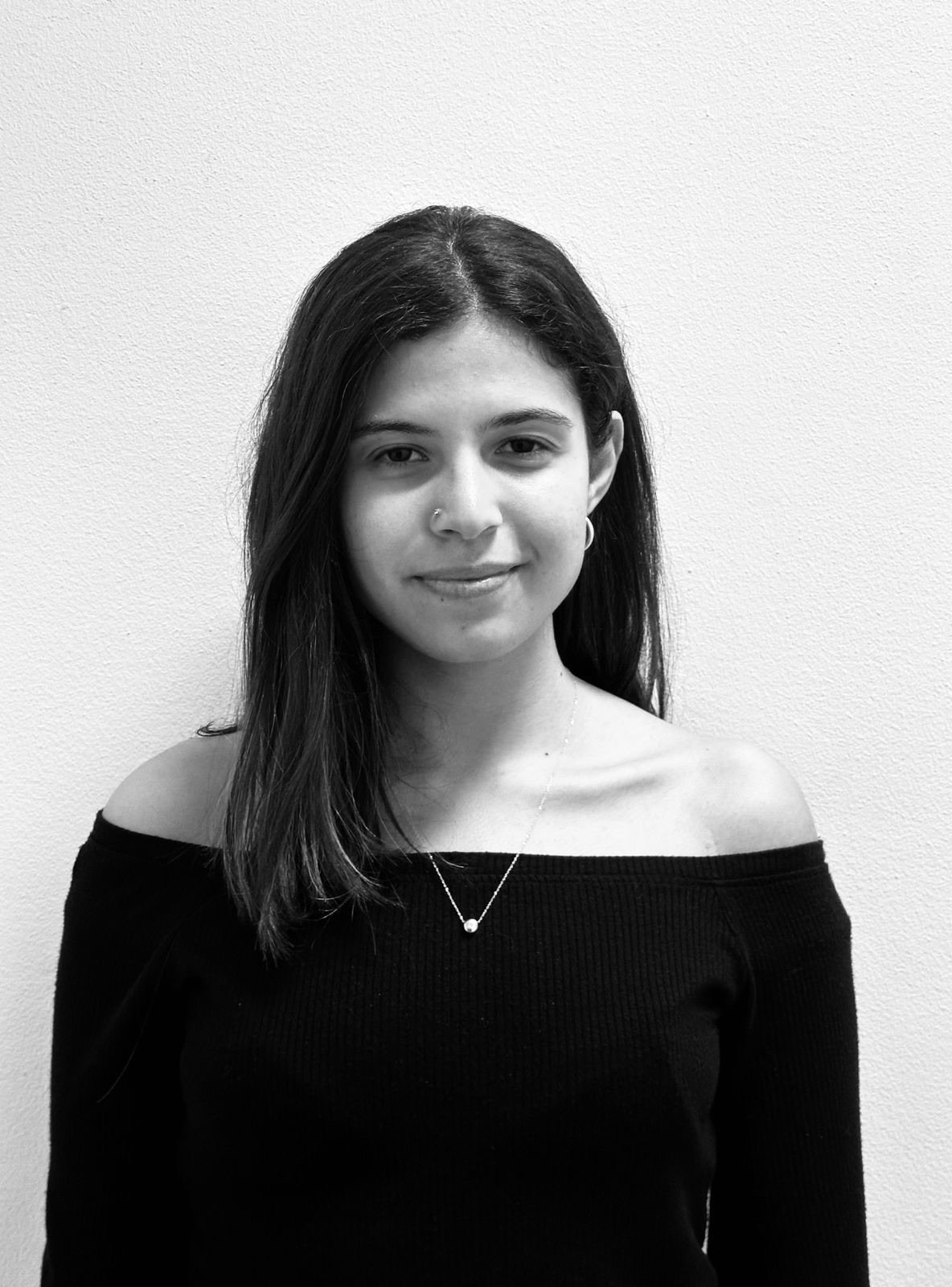 Ms. Nour Haitham