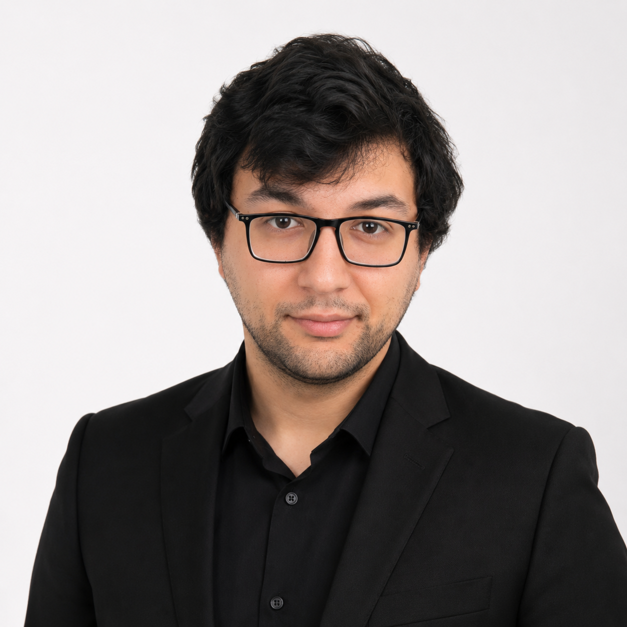 Mr. Ahmed Hafez