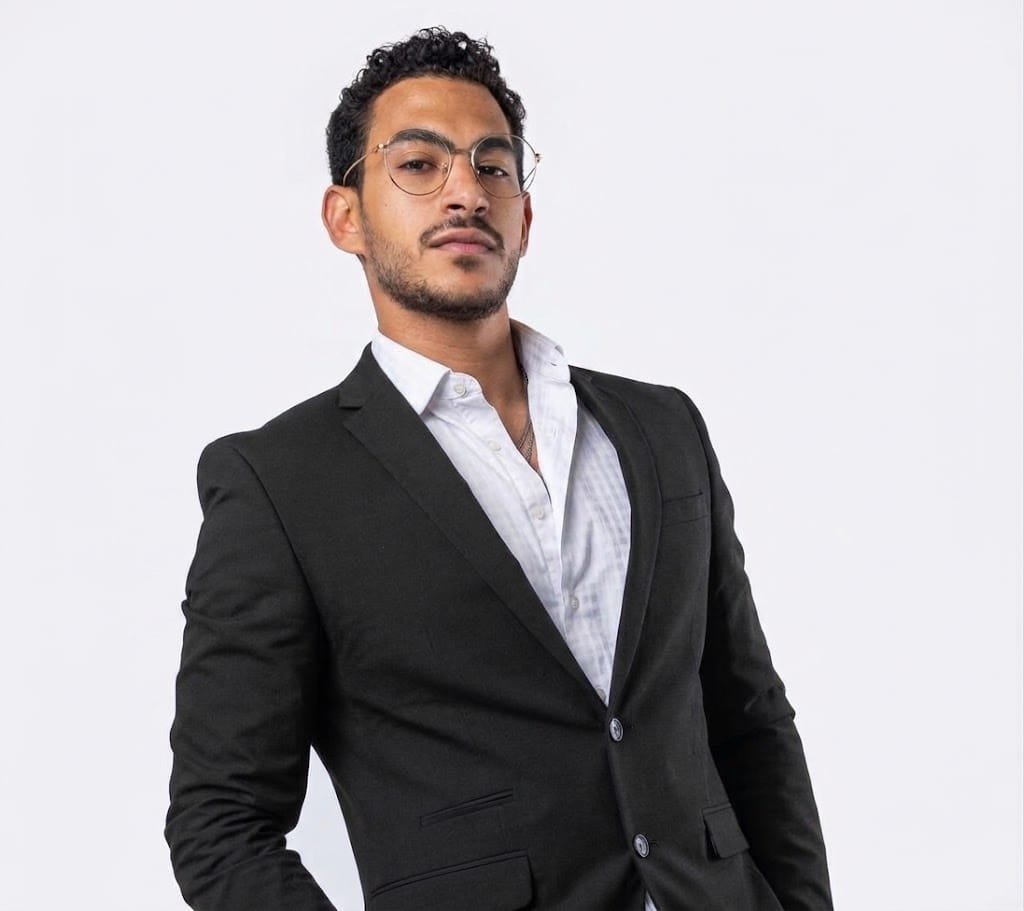 Mr. Mahmoud Hassan