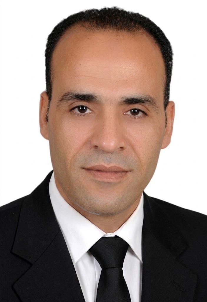 Mr. Allam Mohamed