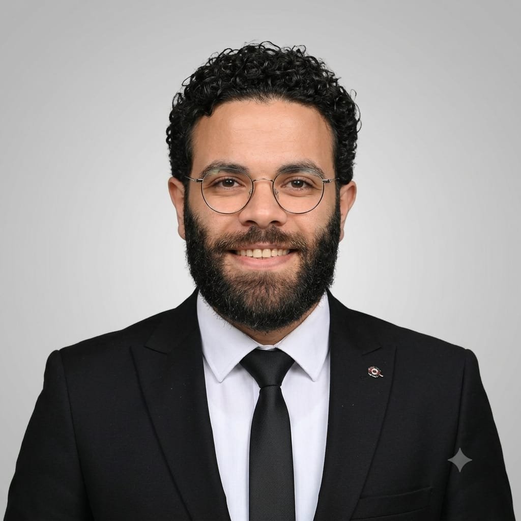 Mr. Mohamed Adel