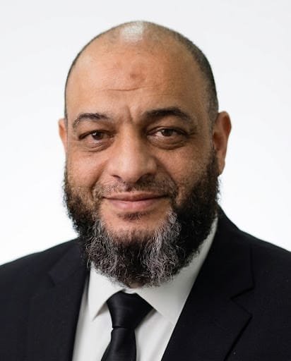 Mr. Wael Mohamed