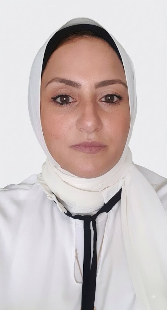 Dr. Dina Khaled