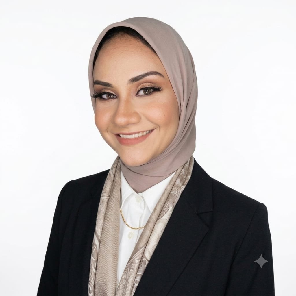 Ms. Toqa Mahmoud