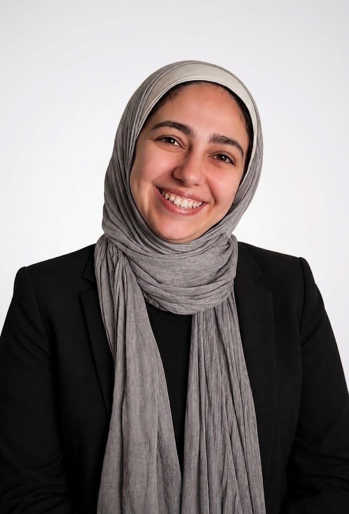 Ms. Esraa ElBaz
