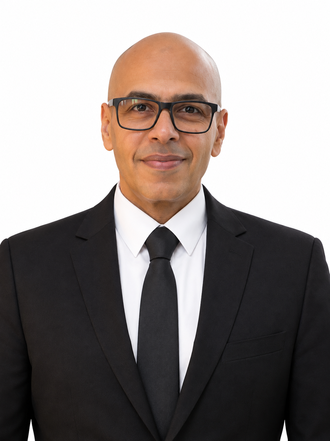 Dr. Ahmed Kassem